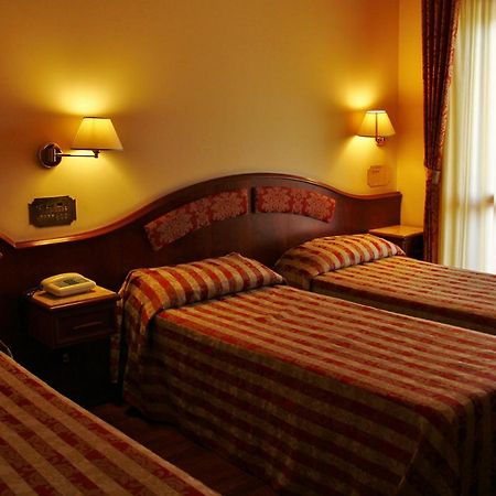Hotel Valdaso Pedaso Dış mekan fotoğraf