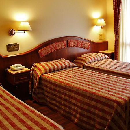 Hotel Valdaso Pedaso Dış mekan fotoğraf