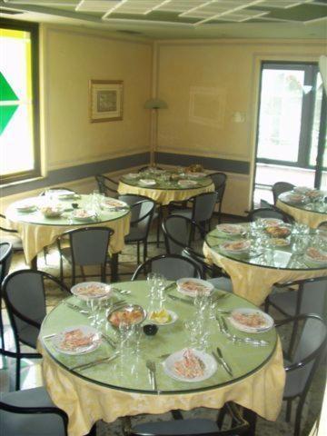 Hotel Valdaso Pedaso Dış mekan fotoğraf