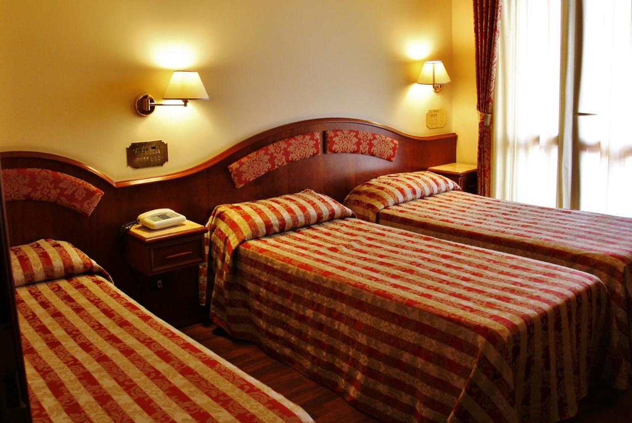 Hotel Valdaso Pedaso Dış mekan fotoğraf