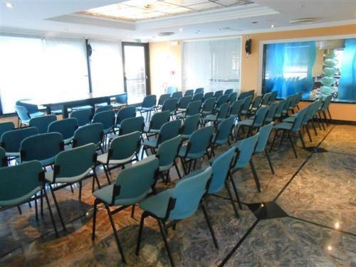 Hotel Valdaso Pedaso Dış mekan fotoğraf