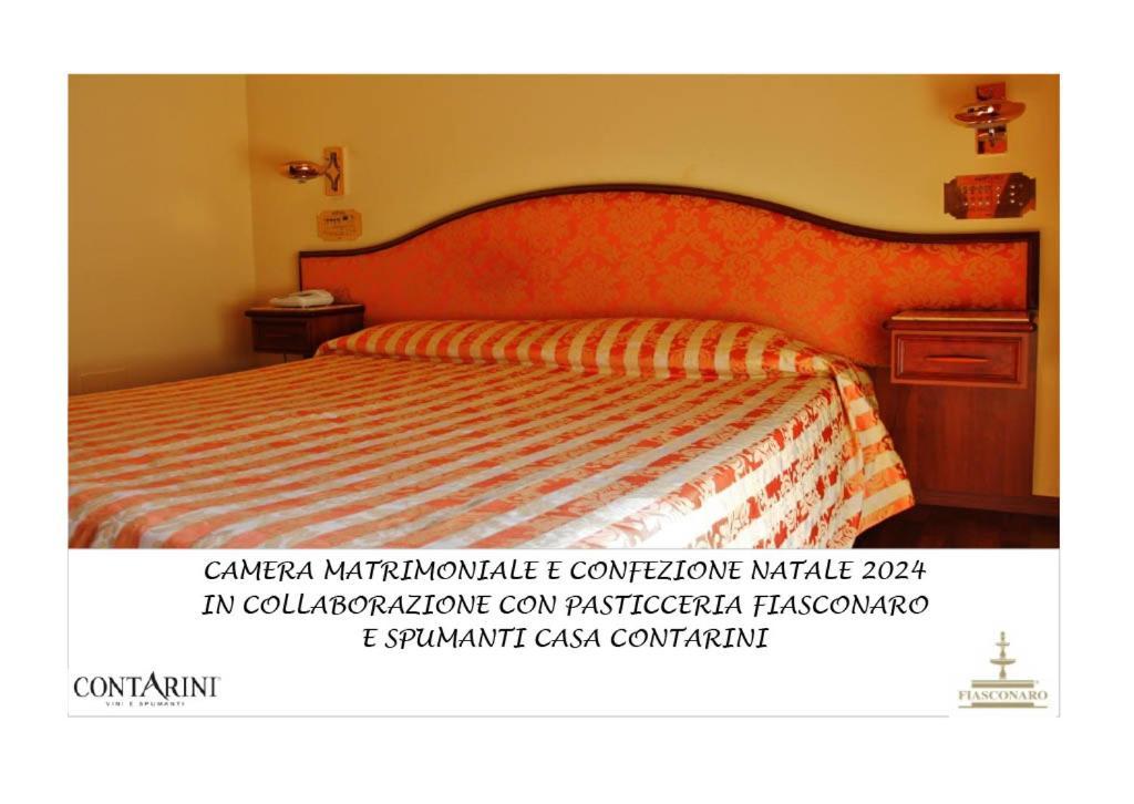 Hotel Valdaso Pedaso Dış mekan fotoğraf
