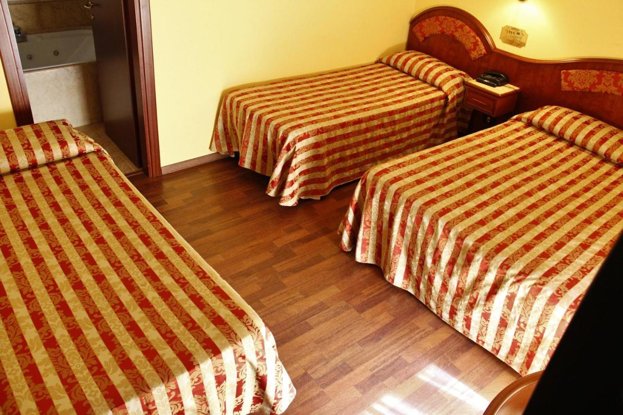 Hotel Valdaso Pedaso Dış mekan fotoğraf